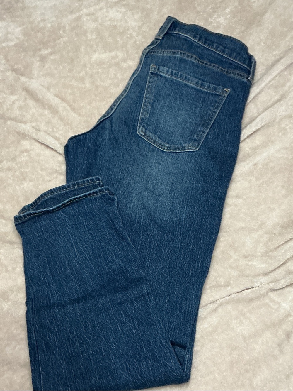 Old Navy Women’s WOW Boyfriend Jeans
